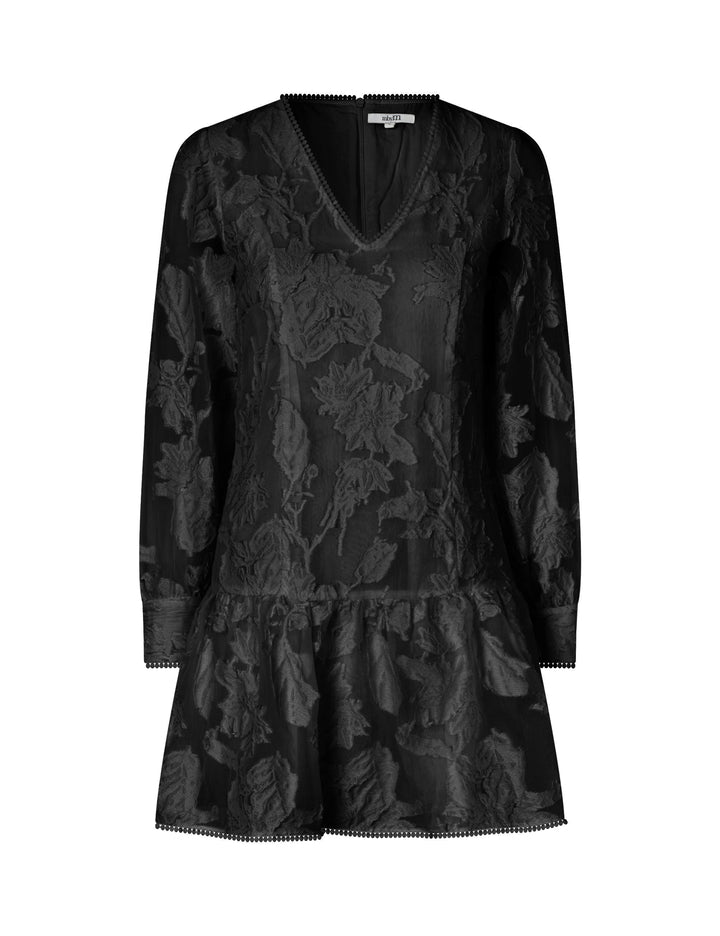 MBYM Oline-M Dress Black