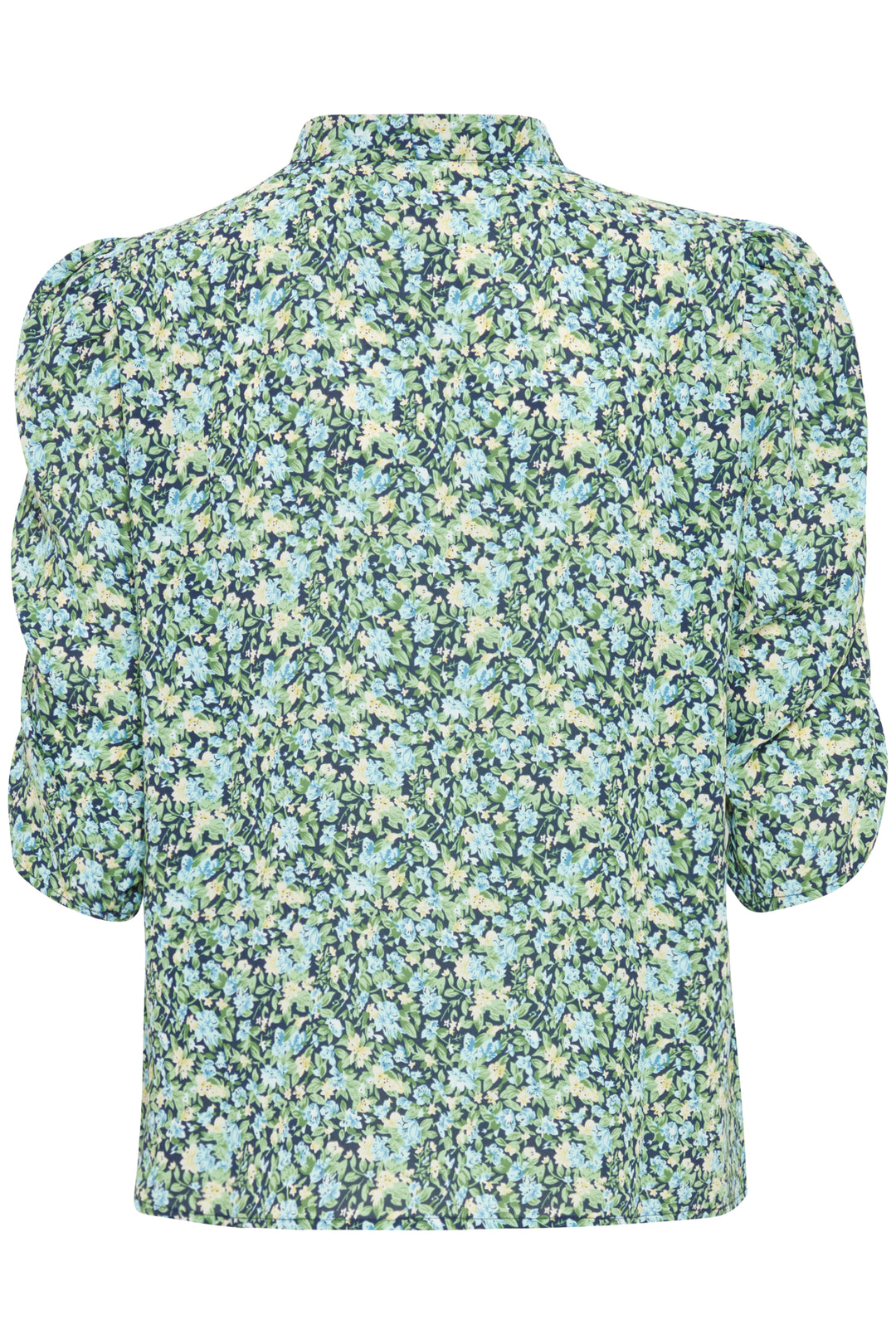 ICHI IXkashi MS Amazon Flower Print