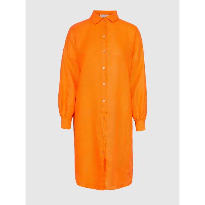 CORNU Martha Longshirt - Mango