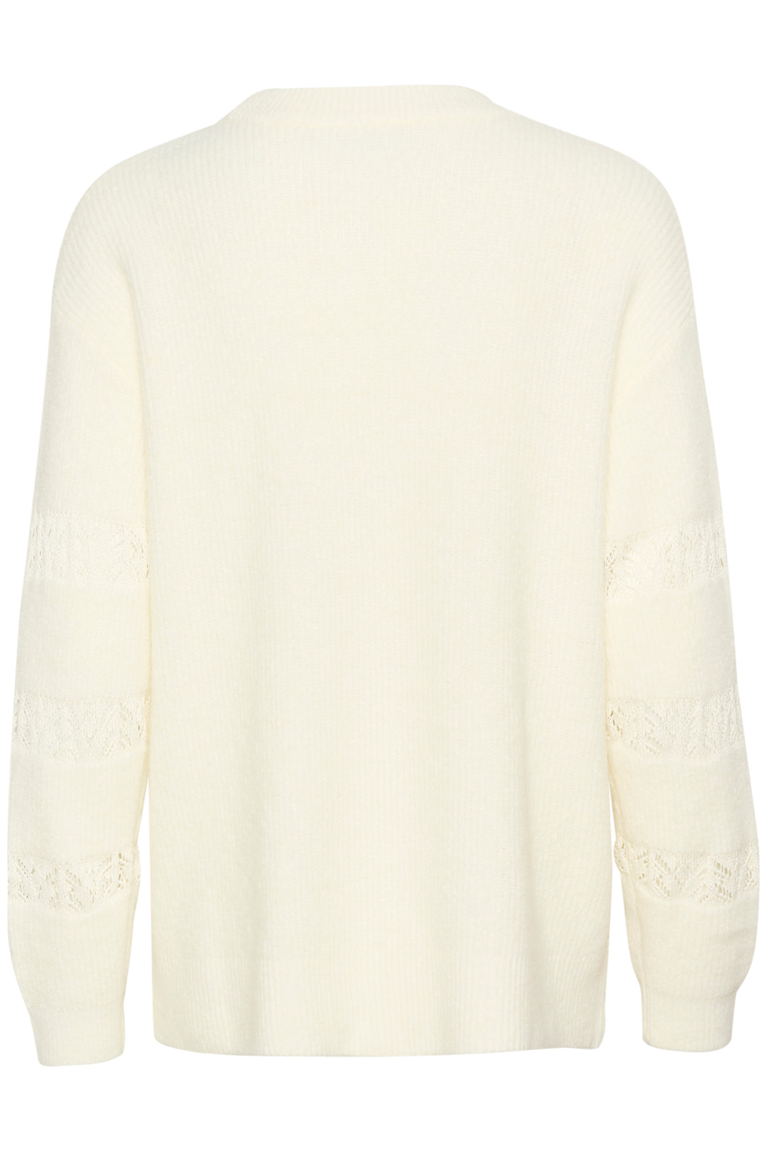 SAINT TROPEZ IngelaSZ Pullover Ice