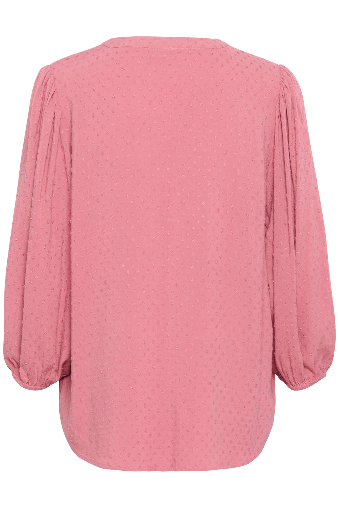 KAFFE KAanny Blouse Mesa Rose