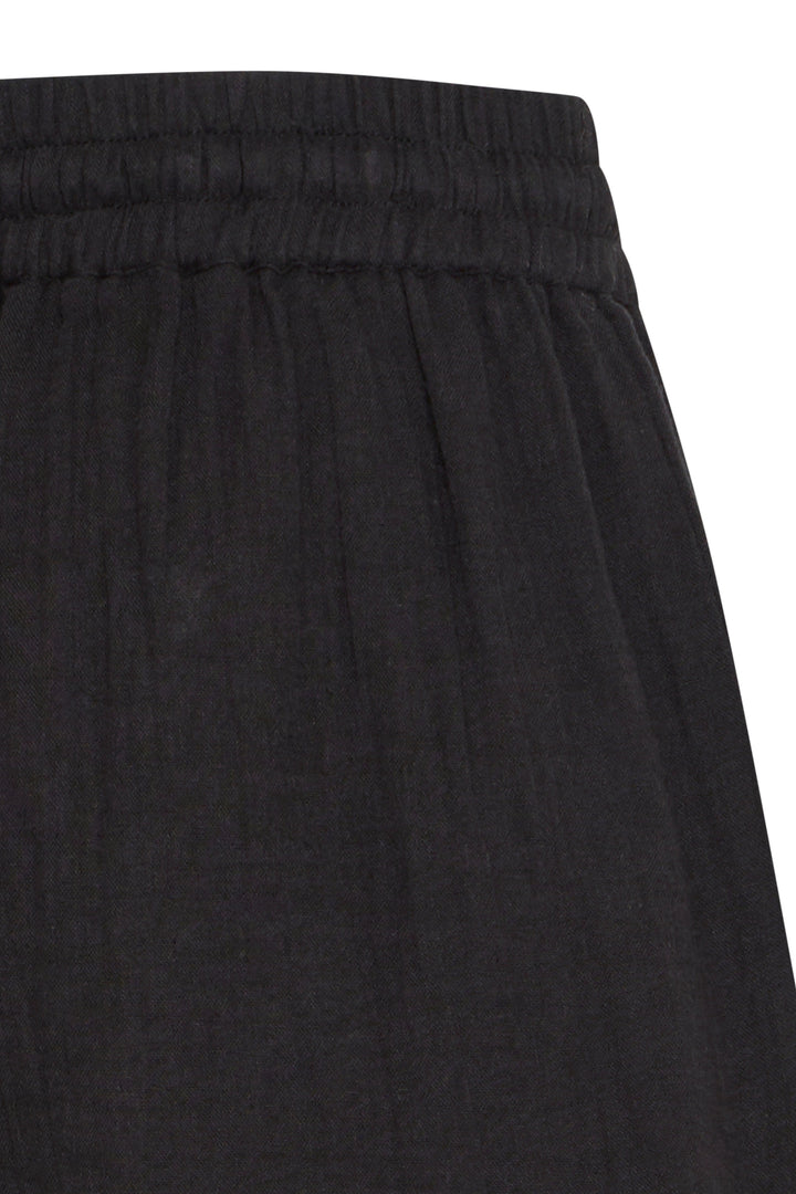 ICHI IAfoxa Beach SHO2 Black