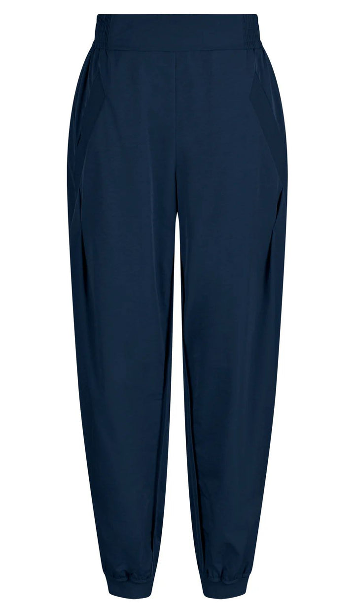 GOSSIA MollieGO Pants Dark Navy