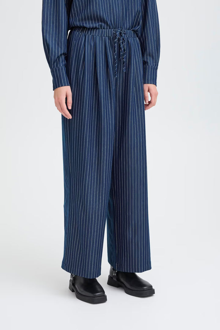 ICHI IHxfiline PA Blueprint