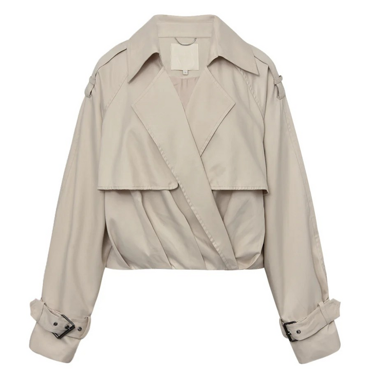 GOSSIA AnnSofieGO Jacket Sand