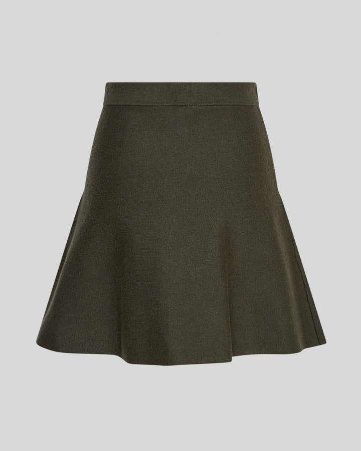 MSCH COPENHAGEN MSCHMercy East Skirt Rosin