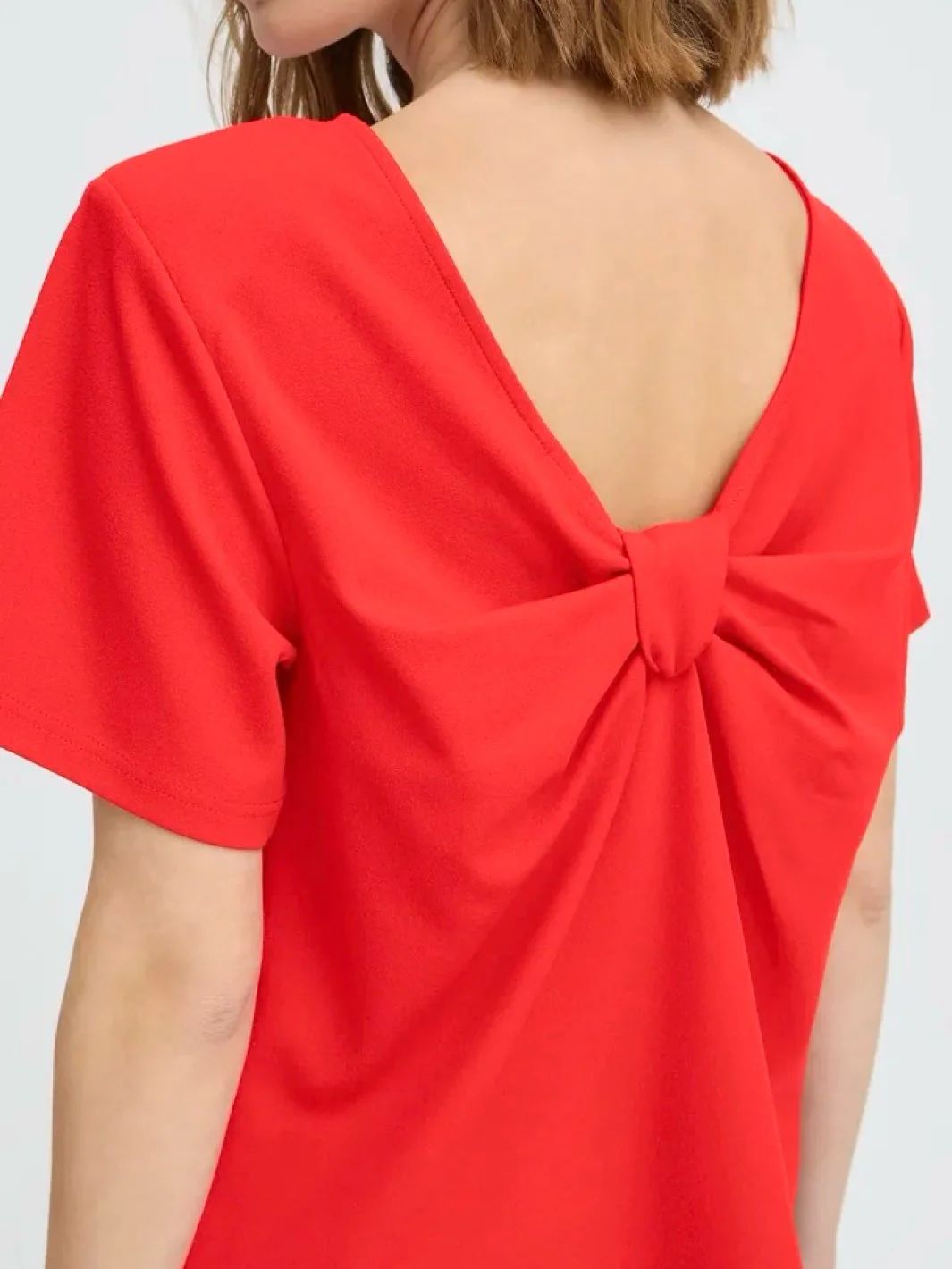 ICHI IHmatine SS Racing Red