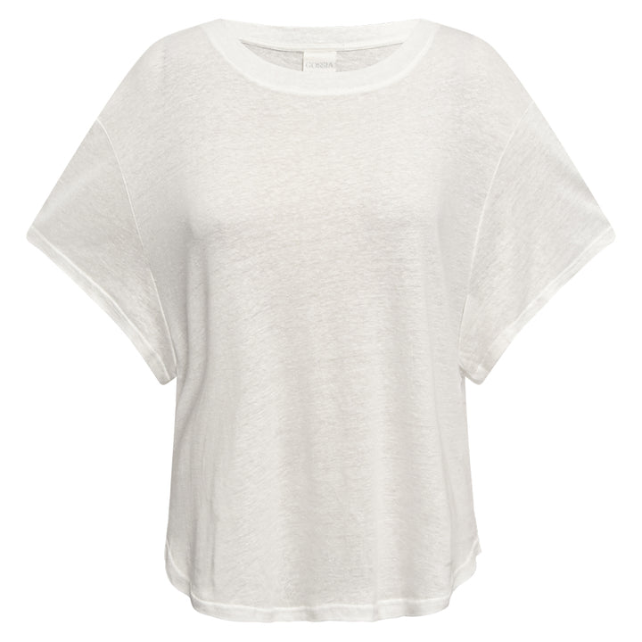 GOSSIA SasiaGO Tee Off-White