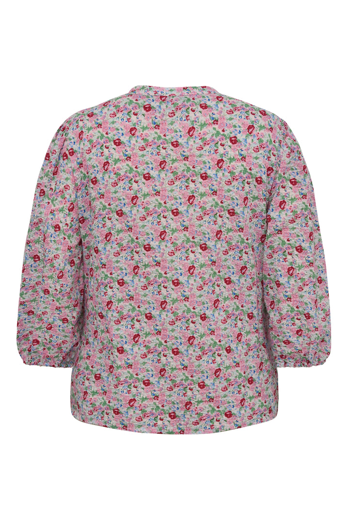 A-VIEW Kate Shirt Rose/Pink