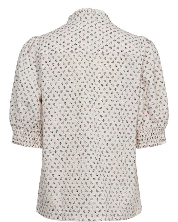 NÜMPH NUvala Shirt Innuendo