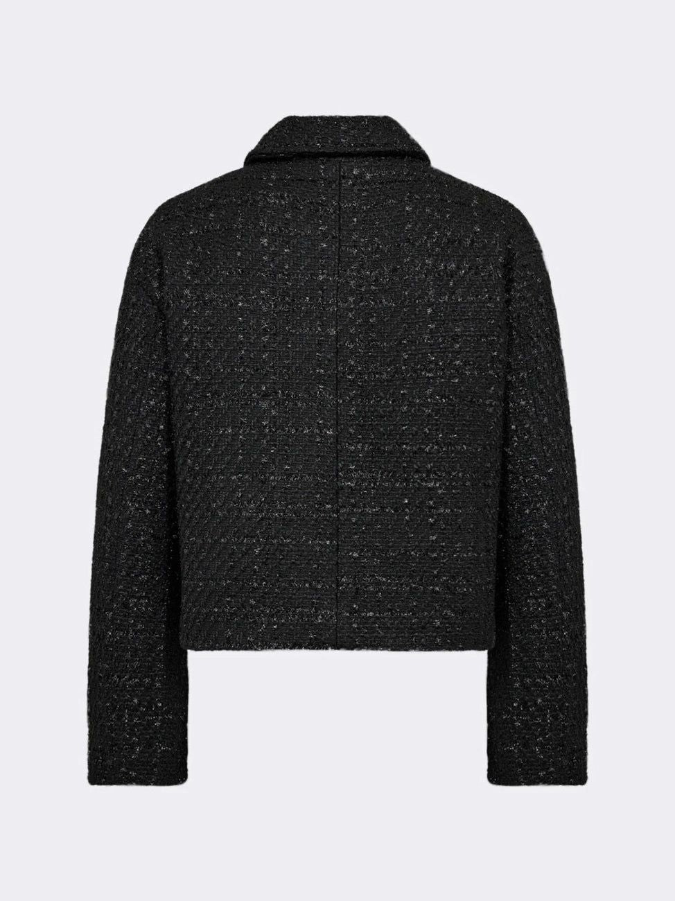 LEVETE ROOM LR-Osina1 Black