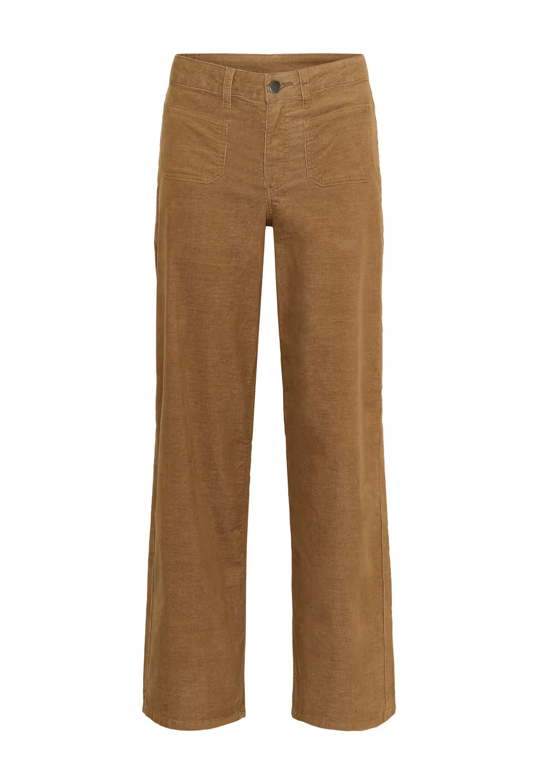 KAFFE KAMolly Pants Toasted Coconut