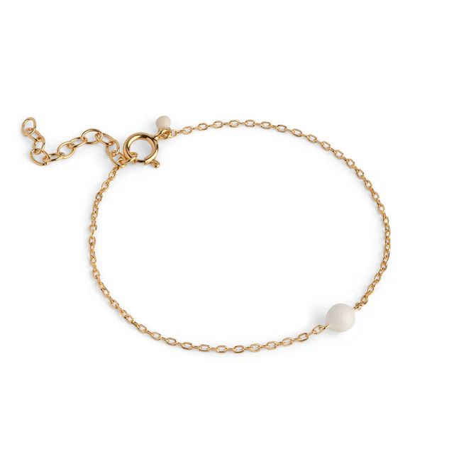 ENAMEL COPENHAGEN Balloon Bracelet Daisy