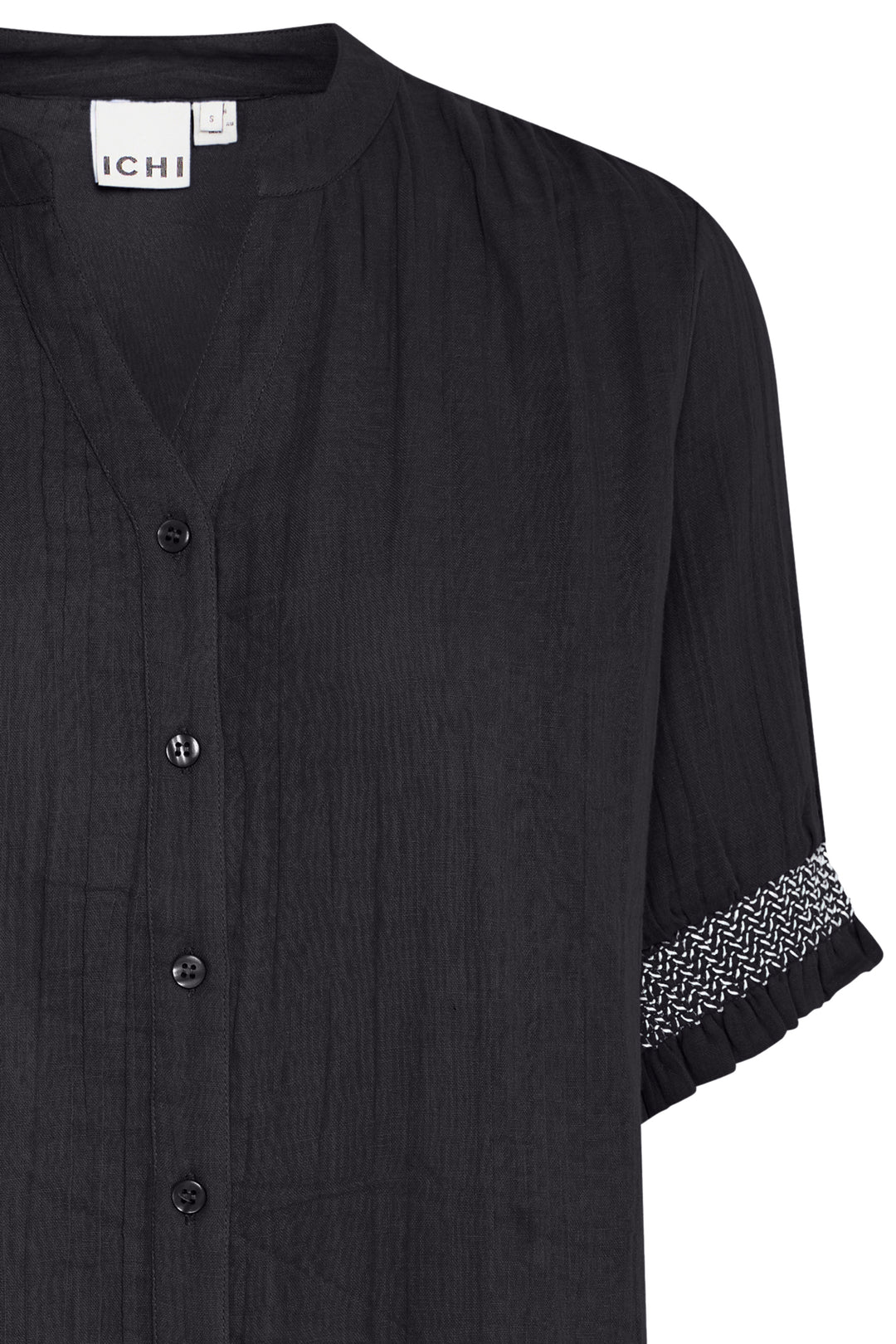 ICHI IAfoxa SH2 Black