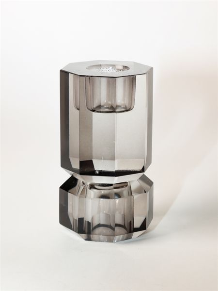 C’EST BON Crystal Holder Smoke