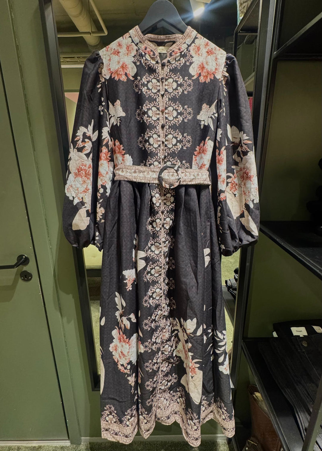 COPENHAGEN LUXE Debbie Black