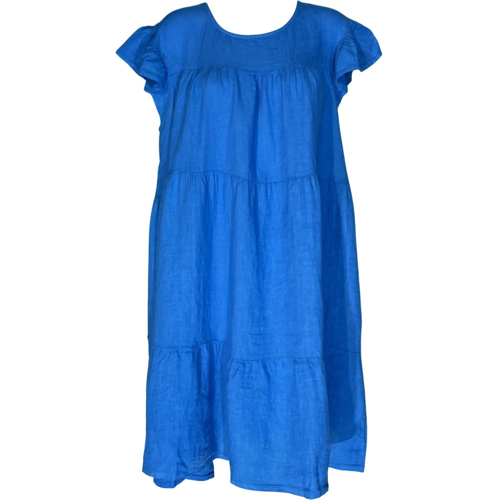 CORNU AdaCO dress - Deep blue