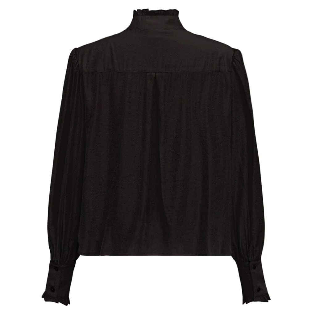 GOSSIA AnjilaGo Shirt Brown