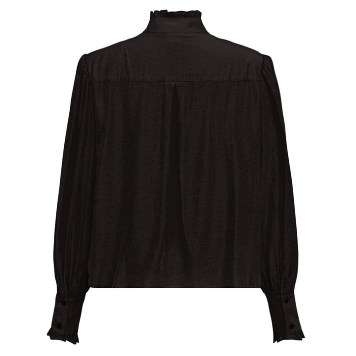 GOSSIA AnjilaGo Shirt Brown