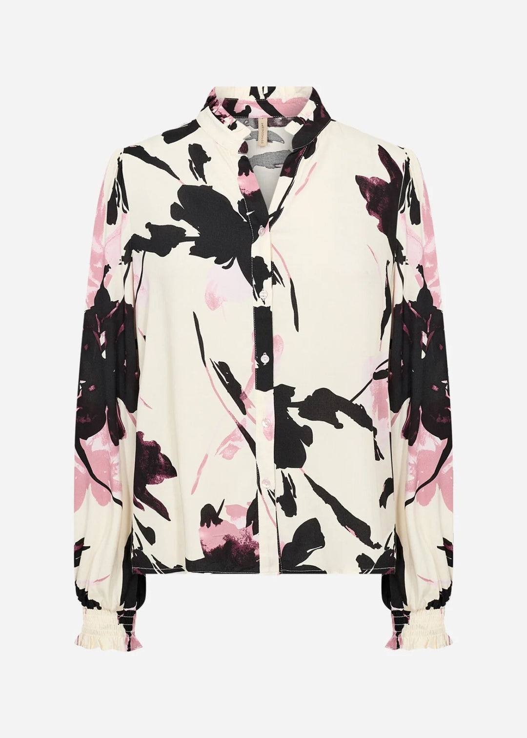 SOYACONCEPT SC-Bene 1 Shirt Light pink