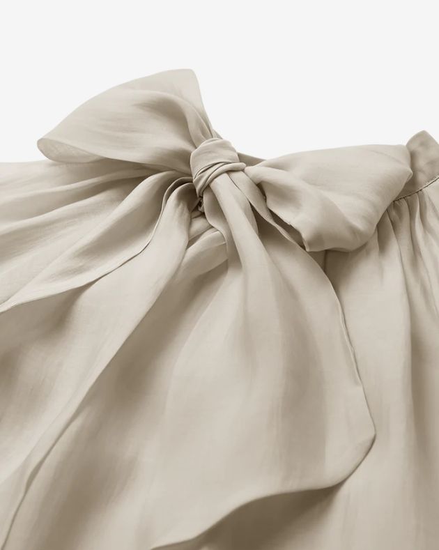 COPENHAGEN MUSE CMTILLY Blouse Peyote