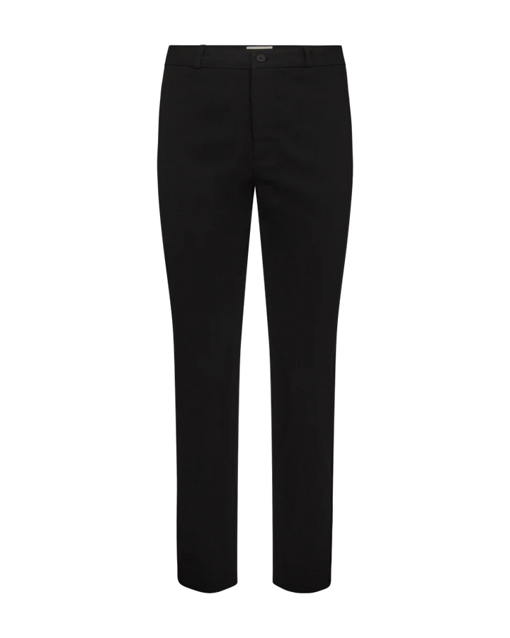 FREEQUENT FQsolvej-Ankle-PA Black