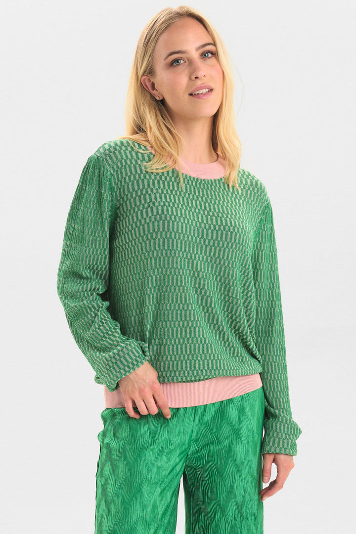 Nümph Nulena Pullover