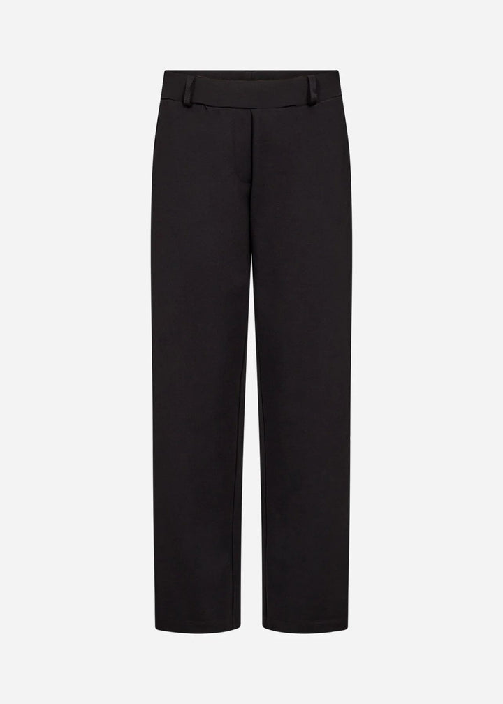 SOYACONCEPT SC-Nanni 3 Pant Black