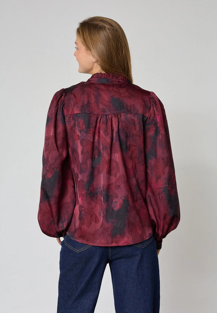 Sisters Point Virsa-SH15 Bordeaux Bluerd