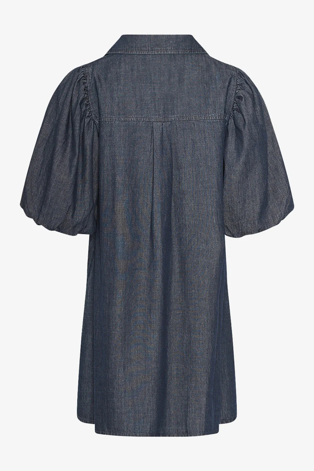 NOELLA Larissa Dress Medium Blue Wash