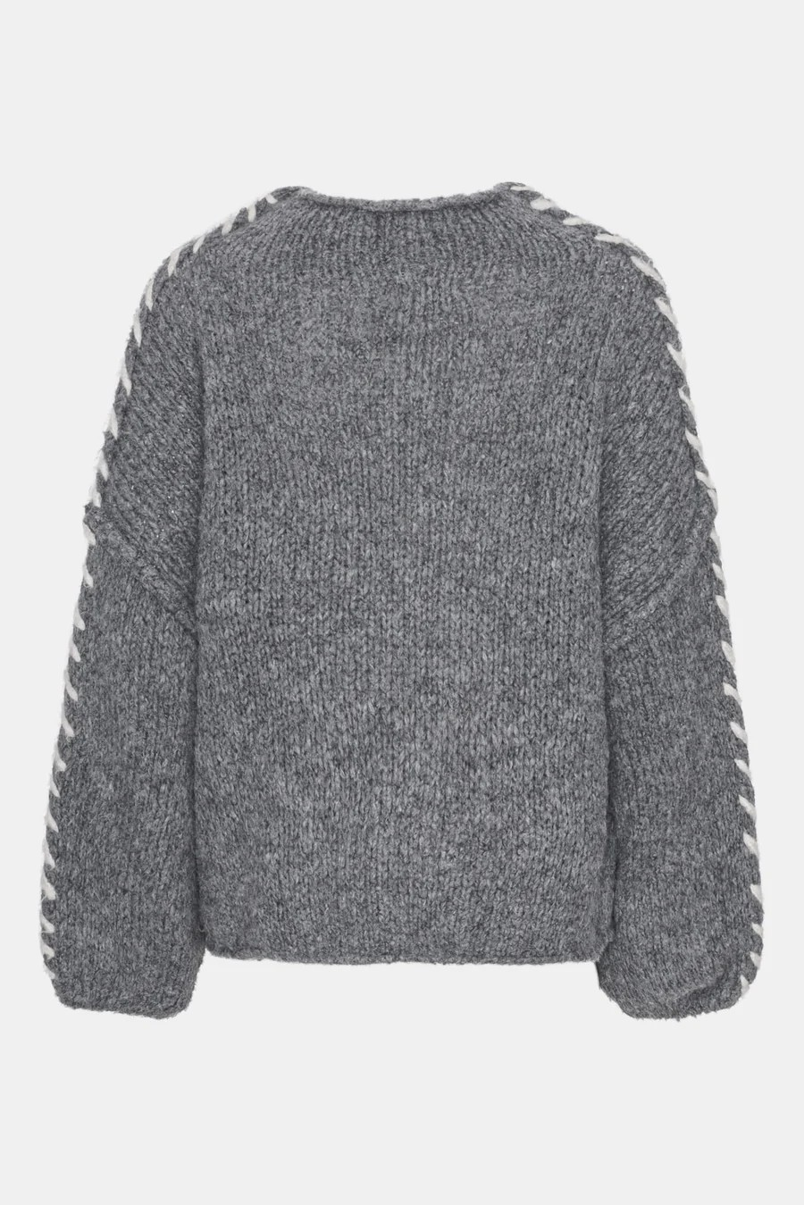 BYIC Silje Sweater Grey