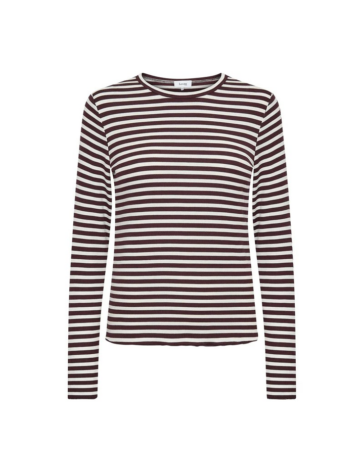 LEVETE ROOM LR-ika 11 Burgundy