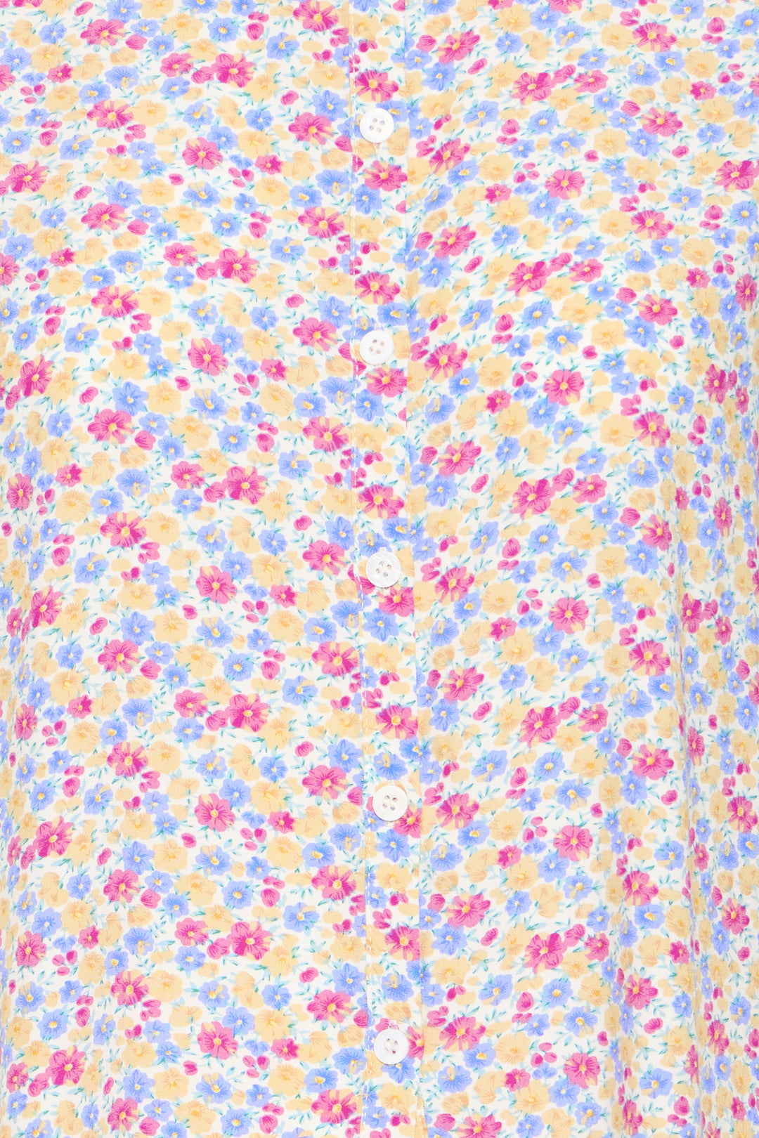 ICHI IHXlea MS Cloud Dancer W. Infinity Flowers