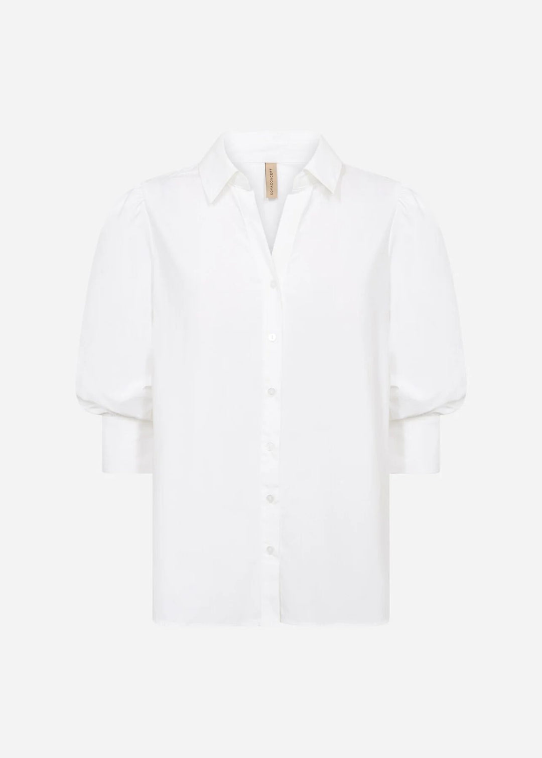 SOYACONCEPT SC-Netti 119 Shirt White