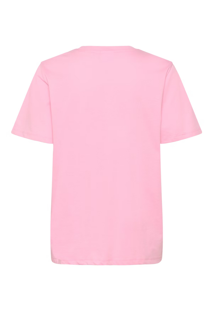 SAINT TROPEZ PextanSZ T-Shirt Bonbon