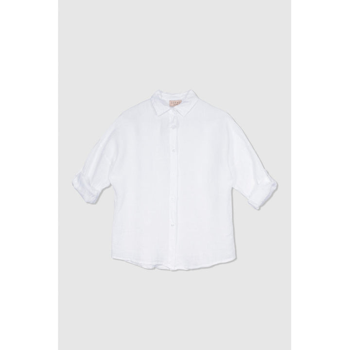 CORNU VeraCO shirt - White