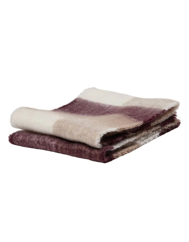 NÜMPH NUfila Scarf Winetasting