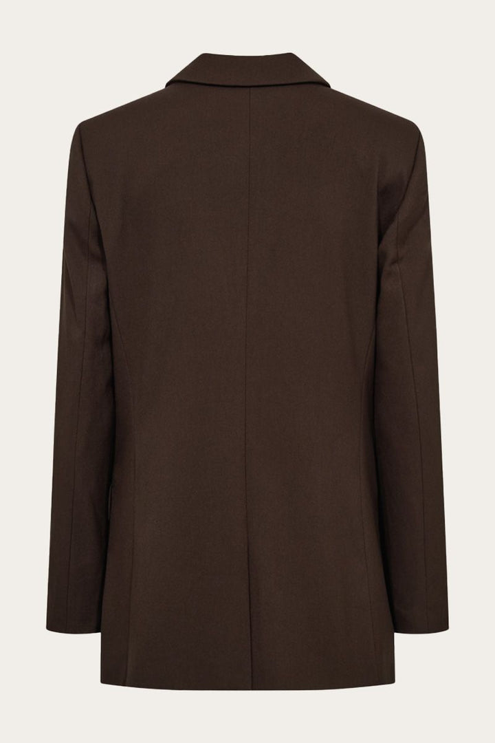 COPENHAGEN MUSE Tailor jkt Mole