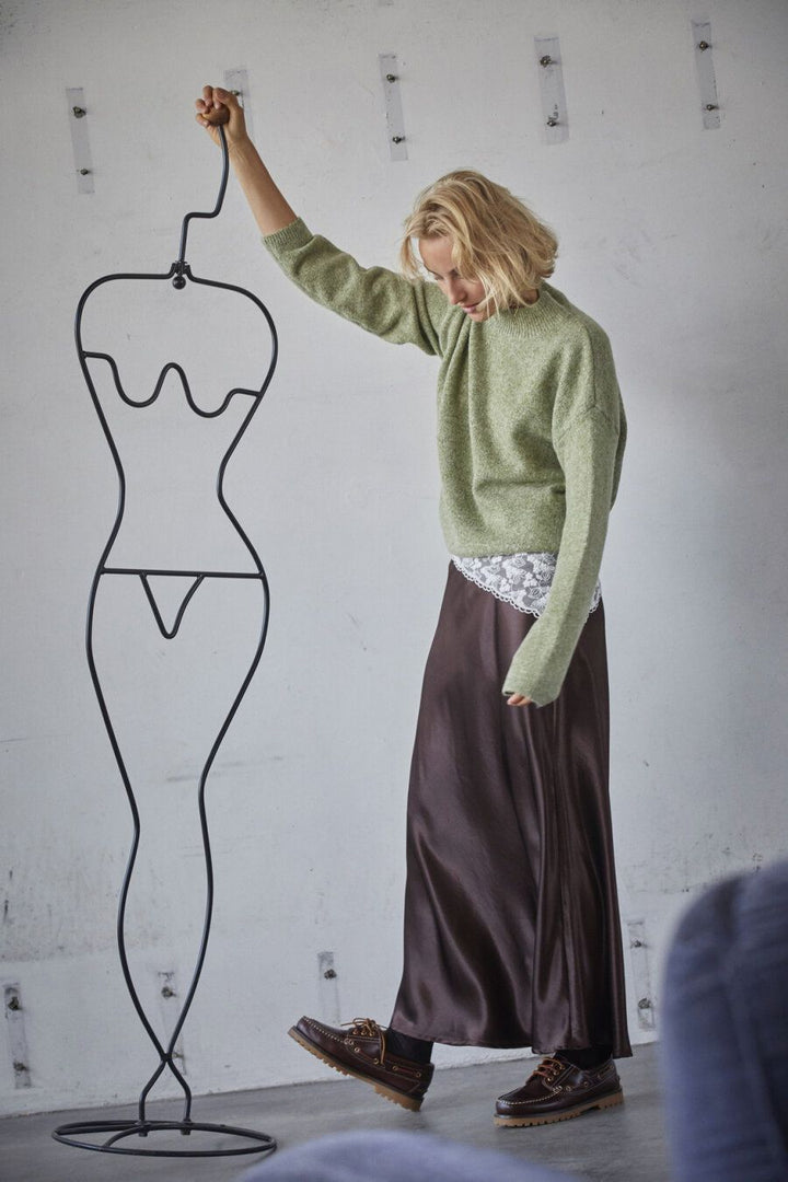 SISTERS POINT N.Gewo-sk4 Brown