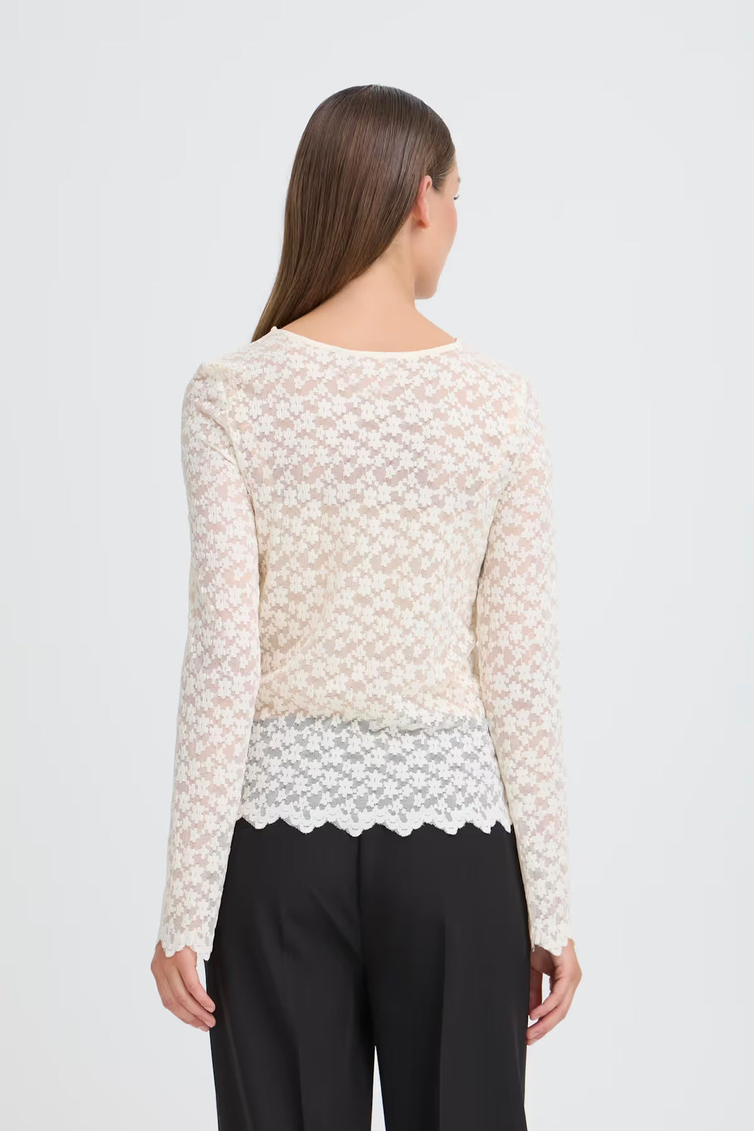 ICHI IHnojelly LS Birch