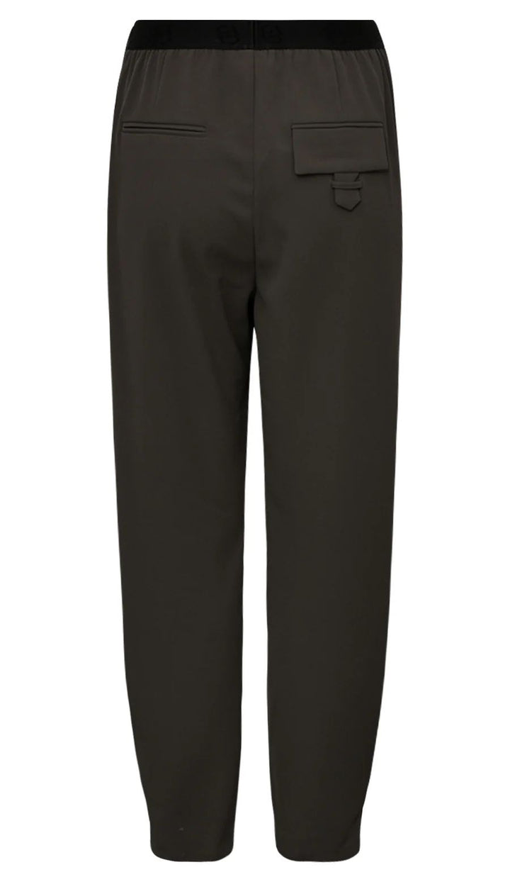 GOSSIA AtalieGo Pants Coffee