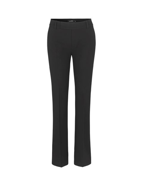 MBYM Maii Pant Black