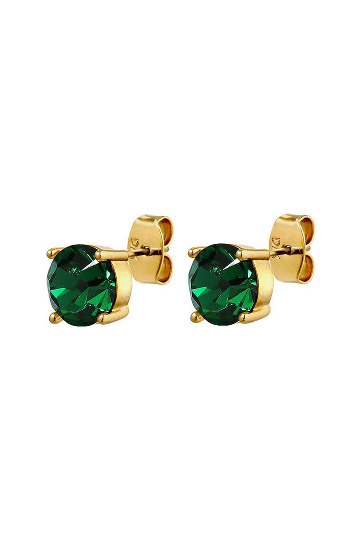 DYRBERG/KERN Daze SG Emerald Green