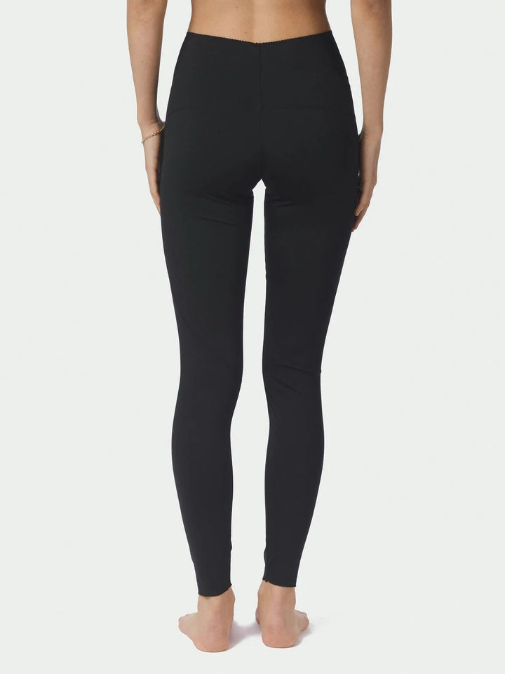NEO NOIR Vesta Leggings Black