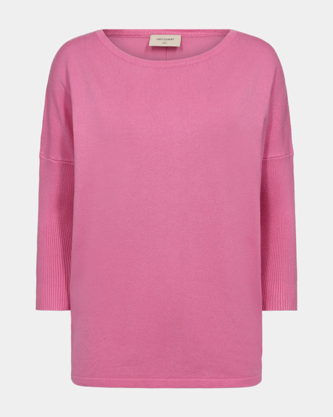 FREEQUENT FQJONE-PU Wild Orchid