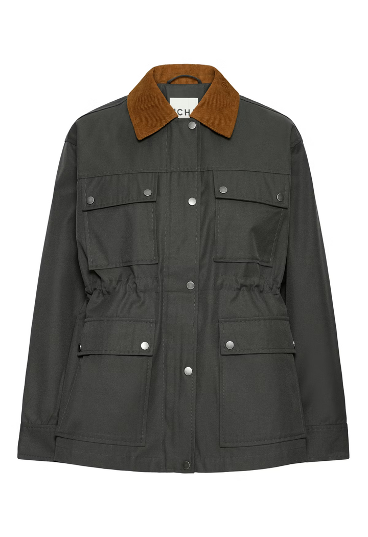 ICHI IHedimo JA Raven