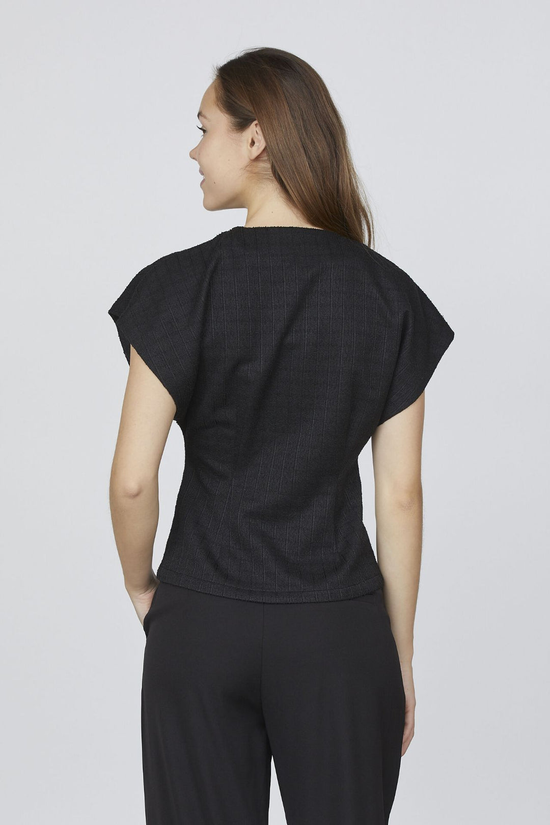 SISTERS POINT Evela-VE Black