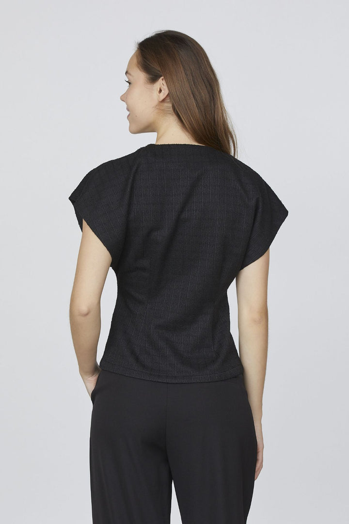 SISTERS POINT Evela-VE Black