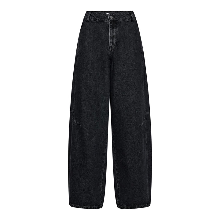CO`COUTURE PancyCC Jeans Black