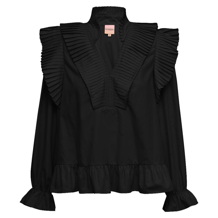 GOSSIA NazliGO Blouse Black